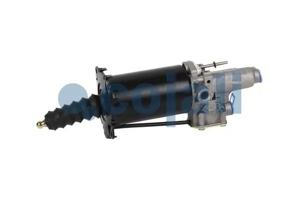 ПГУ сцепления RVI/Iveco/MAN аналог Wabco 9700514350 2250283 COJALI