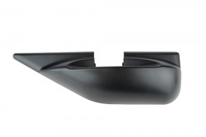 корпус зеркала! правый DAF LF45/55, RVI Premium /Route/Midlum/Kerax, Volvo FE/FL M4300030 MARSHALL