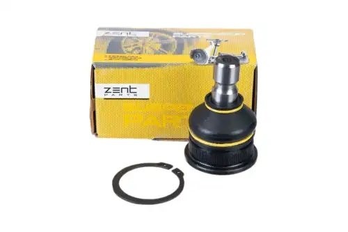 опора шаровая нижняя!\ KIA Picanto 04> Z37141 ZENTPARTS