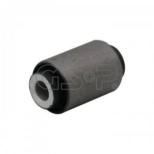 сайлентблок зад. рычага!\ MB W124/W201-W210 84-02 511560 GS P