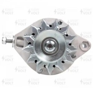 Генератор для а/м ВАЗ 2101-2107/2121 55A (LG 0101X) LG 0101X START VOLT