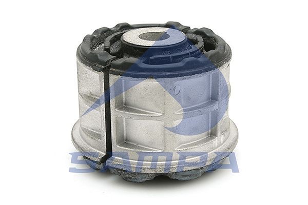 Сайлентблок стабилизатора кабины SCANIA ø16,5xø93,5x69 044154 SAMPA