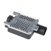 Блок управления FORD Focus (08-11) вентилятором GANZ GIF04002 GANZ