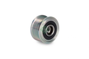 шкив генератора!\ 535011410 INA