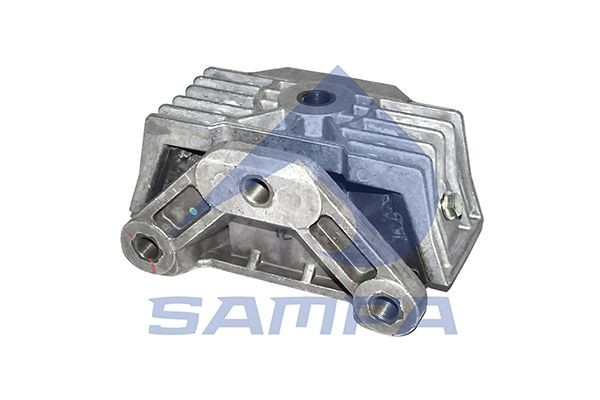 Подушка MERCEDES двигателя SAMPA 0114171 SAMPA