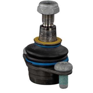 опора шаровая! левая и правая BMW E84/E90/E91/E92/E93 2.0/2.5/3.0 4WD 05> 40845 FEBI BILSTEIN