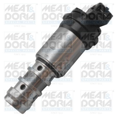 Клапан электромагнитный BMW 3 (E46,E90,E91),5 (E60,E63),7 (E66,E67) MEAT&DORIA 91537 MEAT DORIA