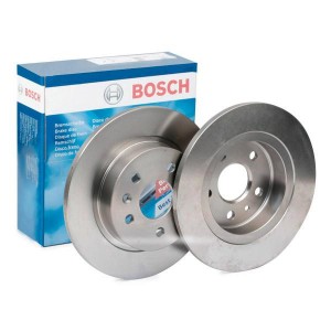CHEVROLET CRUZE (2009>)/OPEL ASTRA J (2010>) 268 мм 0 986 479 645 BOSCH