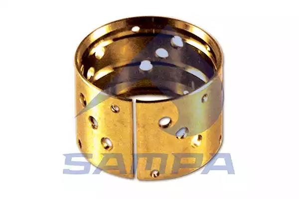 Втулка SAF вала тормозного (55x60x40мм) SAMPA 075058 SAMPA
