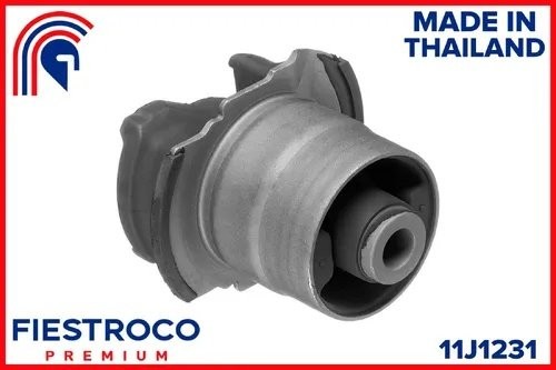 Сайлентблок TOYOTA Isis ZNM10G 1ZZ-FE 1,8 11J1231 11J1231 FIESTROCO