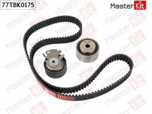 Комплект ремня ГРМ 77TBK0175 77TBK0175 MASTER KIT
