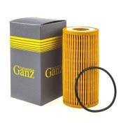 SKODA KODIAQ (2017>) ВСТАВКА GIR01122 GANZ