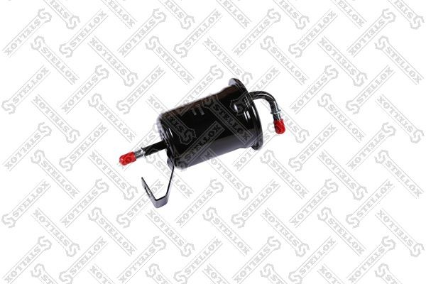 фильтр топливный!\Toyota Land Cruiser 4.0 03> 21-00677-SX STELLOX