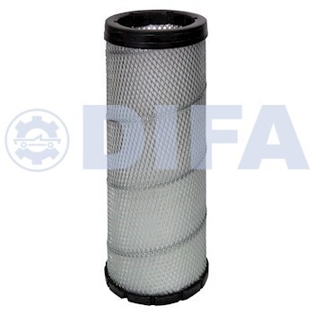 Фильтр воздушный DIFA 43142-01 DIFA4314201 DIFA