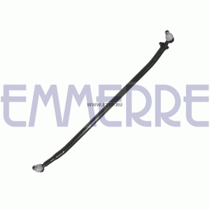 Тяга рулевая поперечная TGA L=1679 954309 EMMERRE
