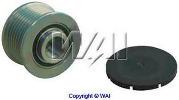 NISSAN X-TRAIL (T31) (2007-2014) 24-99251 WAI