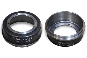 KAMAZ-5511 T00139008 TOPCOVER