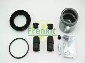 рем.к-т диск.торм.с поршнем перед.! d54\ Ford Focus/Transit/Tourneo 98> 254913 FRENKIT