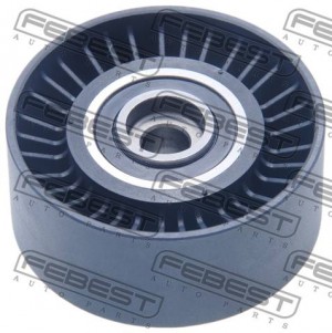 Ролик натяжной HYUNDAI ix55 1287-IX55 1287-IX55 FEBEST