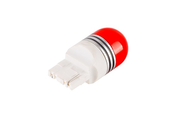 лампа! светодиоднаяTS630SL RED (упаковка 2 шт.) Гарантия 1 год\ 1009532 XENITE