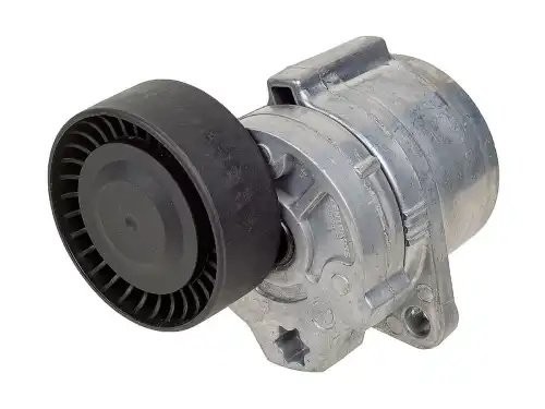 ролик натяжной с механизмом натяжения! Volvo S40-S80 2.0-2.5 95> Z23975 ZENTPARTS