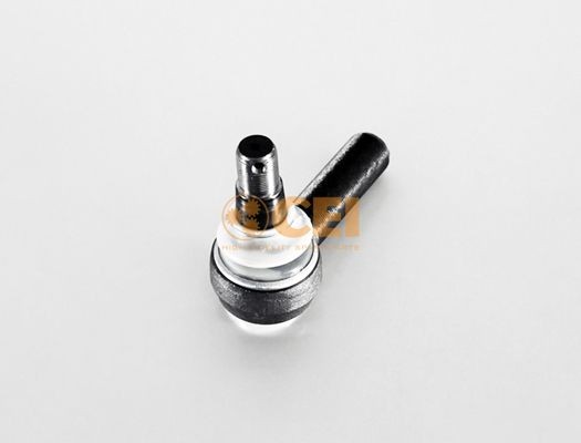 Рулевой наконечник 120*M30/M24*1.5 RHT Volvo B12/F10/F12/F16/F7/FL10/FL7/N10/N7  198626 CEI