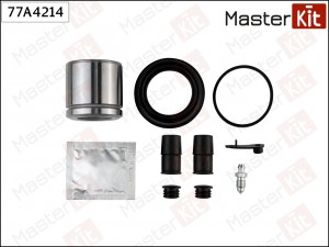 Ремкомплект тормозного суппорта + поршень OPEL SIGNUM 05-03- 77A4214 77A4214 MASTER KIT