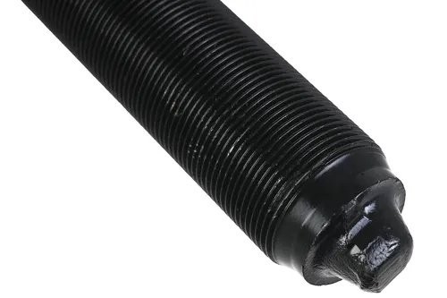 наконечник рулевой тяги! RHT M30x1.5 M20x1.5/29 L145\ Volvo FH12/16/FM7/9/12 Z11259 ZENTPARTS