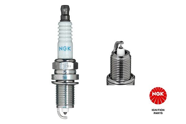 Свеча зажигания OPEL Astra J,Zafira C,Mokka (10-) NGK 4363 NGK