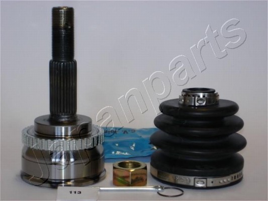 NISSAN ALMERA N15 / SUNNY N14 С КОЛЬЦОМ ABS GI-113 JAPAN PARTS GROUP
