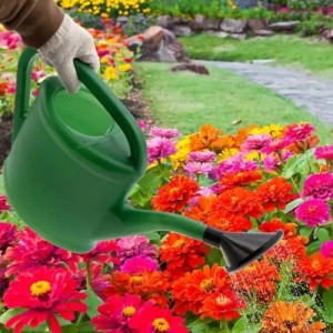 Лейка 5л пластик СИБРТЕХ 67510 SIBRTEC