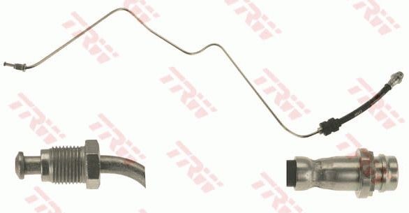 FORD MONDEO IV (2007-2015) PHD1157 TRW