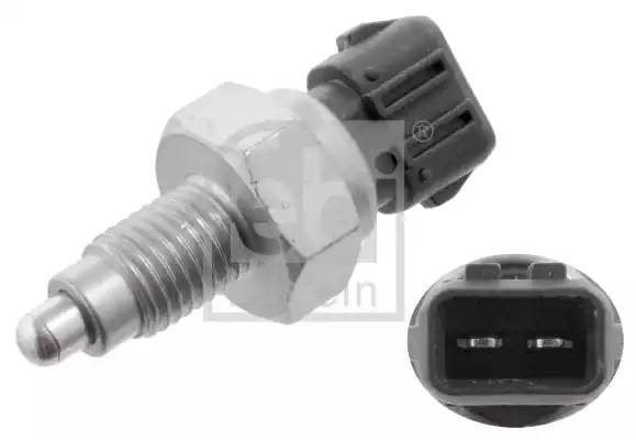 датчик заднего хода!\ VW Golf/T2/T4 1.0-2.5/2.4D/TD 89> 21758 FEBI BILSTEIN