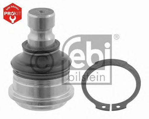 опора шаровая!Hyundai Santa Fe 00> 26301 FEBI BILSTEIN