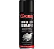 Очиститель электроконтактов 520мл аэрозоль G-POWER GP530 G POWER