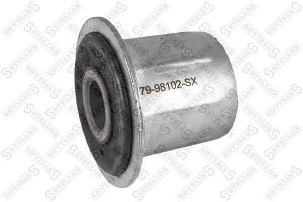 втулка задней рессоры задняя  7998102SX 79-98102-SX STELLOX