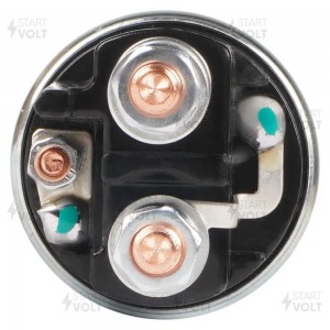 Реле втягивающее стартера для а м Renault Duster  10   Megane III  08   1 6i  VS VSR0913 START VOLT