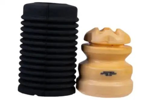 отбойник-пыльник амортизатора заднего !1+1шт.\ BMW F26 10> Z57358 ZENTPARTS