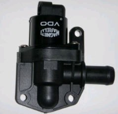 Регулятор холостого хода ЛАДА RENAULT Clio (-08),Megane (-07) OE 8200692605 RENAULT