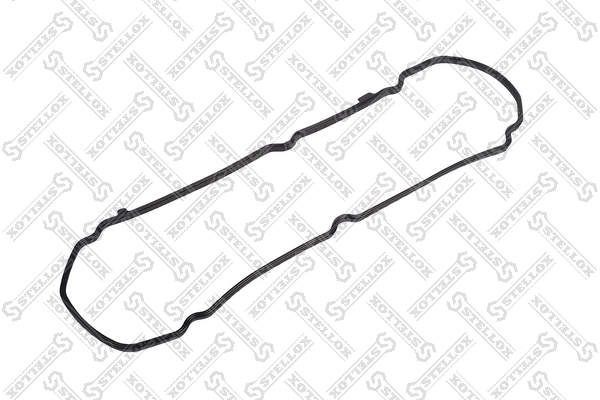 Прокладка клапанной крышки\ Mitsubishi 1128328SX 1128328SX STELLOX