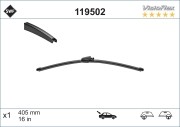 Щетка стеклоочистителя, задняя (SWF) 119502 VALEO PHC