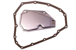 Фильтр АКПП с прокладкой B19CR1056 B19CR1056 CWORKS