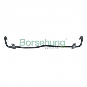 стабилизатор! передний\ Skoda Fabia 99-08 B12616 BORSEHUNG
