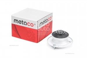 Опора переднего амортизатора 4600009 METACO
