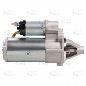 Стартер ГАЗ,УАЗ дв.ЗМЗ-406,405,409,40524 редукторный 2.26кВт STARTVOLT LST 0306 START VOLT