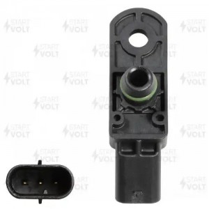 Датчик абсолют. давления для а/м BMW/MINI/Peugeot/Citroen (10-) 1.6T (VS-MP 2116 VSMP2116 START VOLT