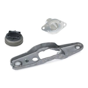 VW GOLF V (2004-2009)/JETTA (2006-2011) 623 3755 00 LUK