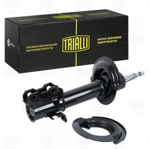 Амортизатор Exeed TXL (19-) (стойка) пер. прав. (AG 30306) AG 30306 TRIALLI