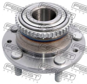 Ступица 0582-6A44R 0582-6A44R FEBEST