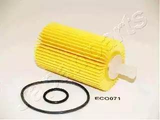TOYOTA LAND CRUISER (200) (2008>)/TUNDRA (2007>) V8 4.5 D4-D FOECO071 JAPAN PARTS GROUP